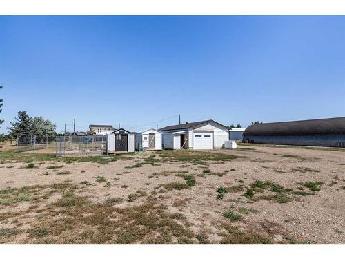 5121 Township Road 120, Dunmore, AB - Outdoor