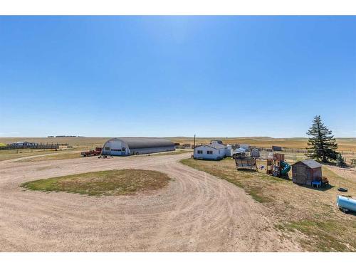 5121 Township Road 120, Dunmore, AB - Outdoor With View