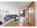 5121 Township Road 120, Dunmore, AB  - Indoor Photo Showing Living Room 