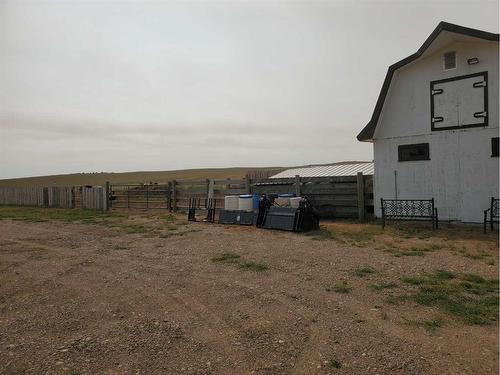 5121 Township Road 120, Dunmore, AB - Outdoor