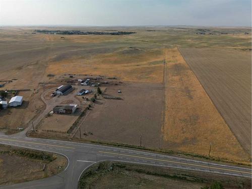 5121 Township Road 120, Dunmore, AB - Outdoor With View