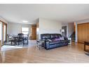 5121 Township Road 120, Dunmore, AB  - Indoor Photo Showing Living Room 