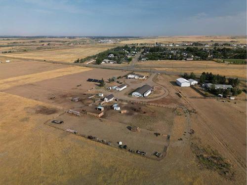 5121 Township Road 120, Dunmore, AB - Outdoor With View