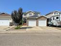 938 Manor Place, Redcliff, AB  - Outdoor With Facade 