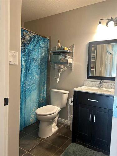 938 Manor Place, Redcliff, AB - Indoor Photo Showing Bathroom