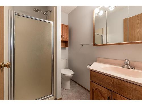 304-252 4 Street Se, Medicine Hat, AB - Indoor Photo Showing Bathroom