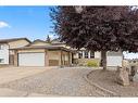 6 Sandford Crescent Se, Medicine Hat, AB  - Outdoor With Facade 