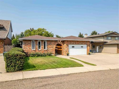 2628 12 Ave Se, Medicine Hat, AB - Outdoor