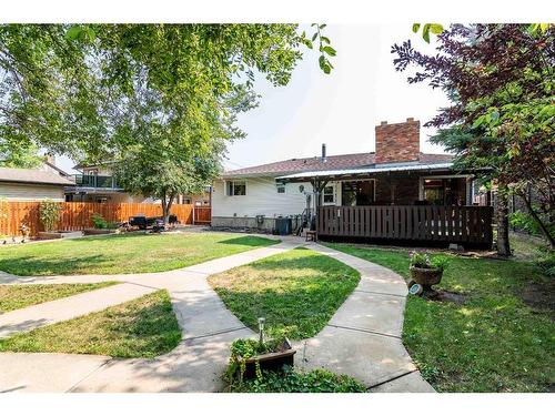 2628 12 Ave Se, Medicine Hat, AB - Outdoor