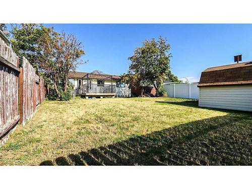 12 Rice Court Se, Medicine Hat, AB - Outdoor