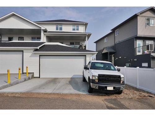 93 Ranchlands Boulevard Ne, Medicine Hat, AB - Outdoor