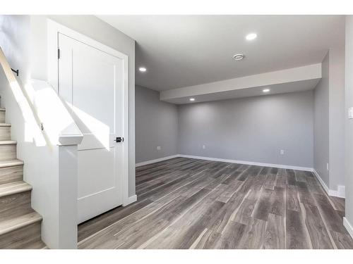 55 Somerside Gate Se, Medicine Hat, AB - Indoor Photo Showing Other Room