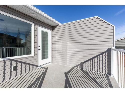 55 Somerside Gate Se, Medicine Hat, AB - Outdoor With Exterior