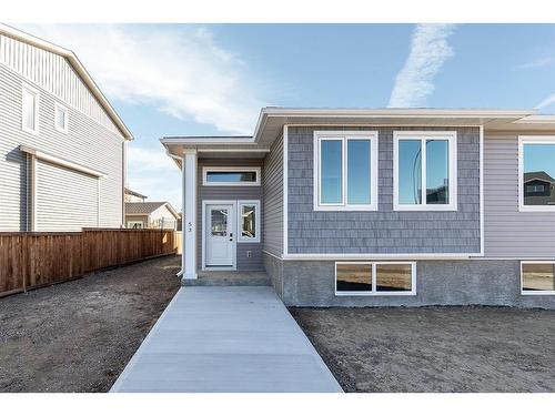 53 Somerside Gate Se, Medicine Hat, AB - Outdoor