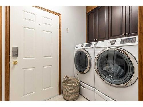 67 Vintage Meadows Place Se, Medicine Hat, AB - Indoor Photo Showing Laundry Room