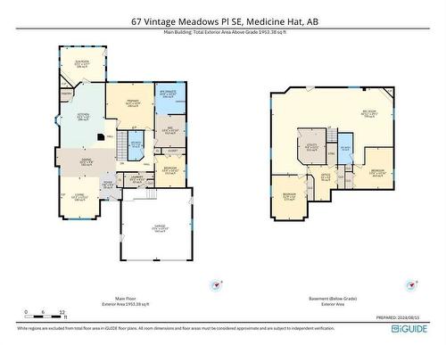 67 Vintage Meadows Place Se, Medicine Hat, AB - Other