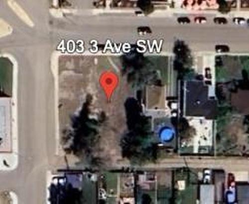 403 3 Avenue Sw, Medicine Hat, AB 