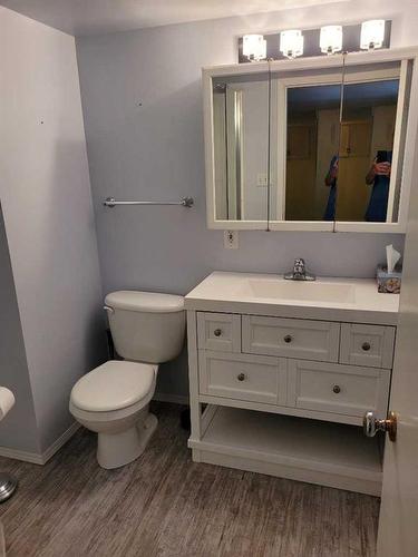 436 Belfast Street Se, Medicine Hat, AB - Indoor Photo Showing Bathroom