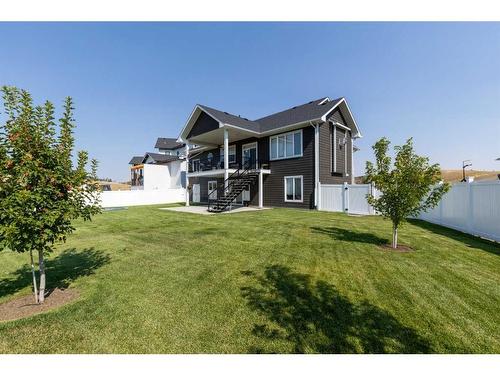 24 Heron Court Sw, Medicine Hat, AB - Outdoor