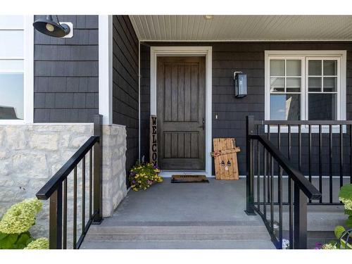 24 Heron Court Sw, Medicine Hat, AB - Outdoor