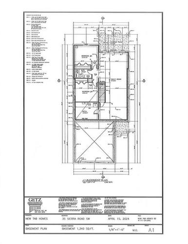 35 Sierra Road Sw, Medicine Hat, AB - Other