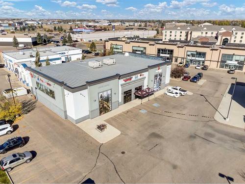 2-2010 Strachan Road Se, Medicine Hat, AB 