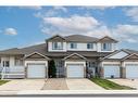 32 Stonegate Crescent Se, Medicine Hat, AB  - Outdoor With Facade 