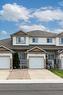 32 Stonegate Crescent Se, Medicine Hat, AB  - Outdoor With Facade 