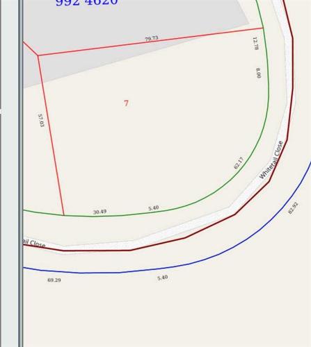 8 Whitetail Close, Rural Stettler No. 6, County Of, AB 