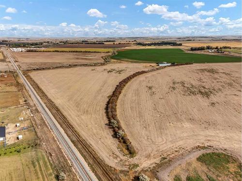 Township Road 120, Rural Cypress County, AB 