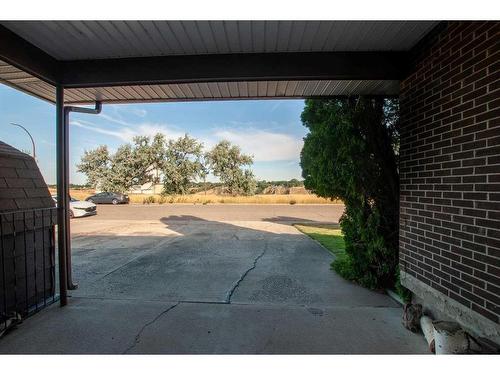 55 Markwick Drive Se, Medicine Hat, AB - Outdoor