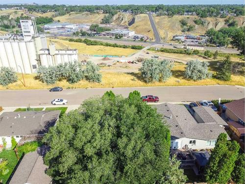 55 Markwick Drive Se, Medicine Hat, AB - Outdoor With View