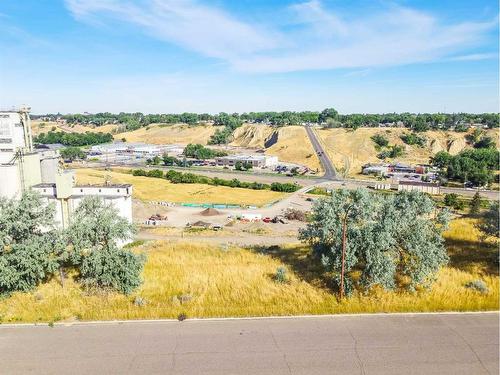 55 Markwick Drive Se, Medicine Hat, AB - Outdoor With View