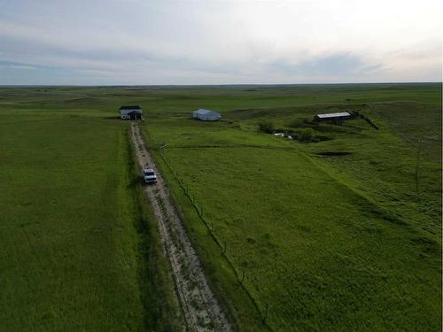 15432 Highway 41, Schuler, AB - Outdoor With View