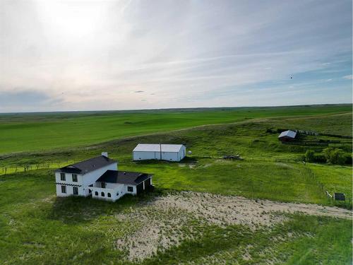 15432 Highway 41, Schuler, AB - Outdoor With View