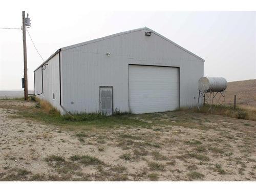 15432 Highway 41, Schuler, AB - Outdoor With Exterior