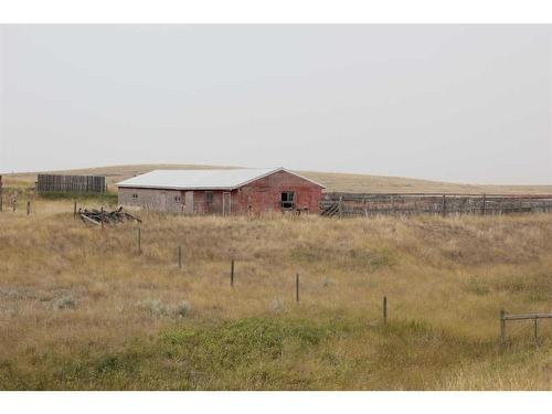 15432 Highway 41, Schuler, AB - Outdoor With View