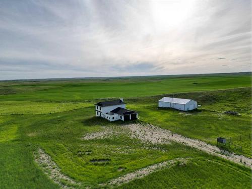 15432 Highway 41, Schuler, AB - Outdoor With View