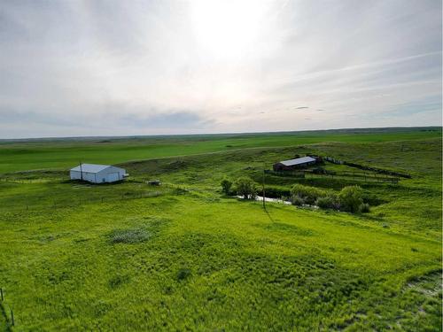 15432 Highway 41, Schuler, AB - Outdoor With View