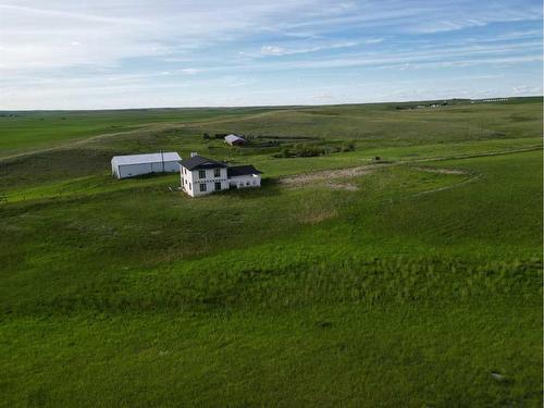 15432 Highway 41, Schuler, AB - Outdoor With View