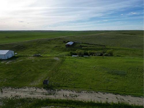 15432 Highway 41, Schuler, AB - Outdoor With View