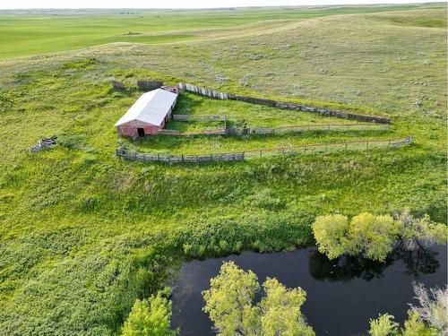 15432 Highway 41, Schuler, AB - Outdoor With View