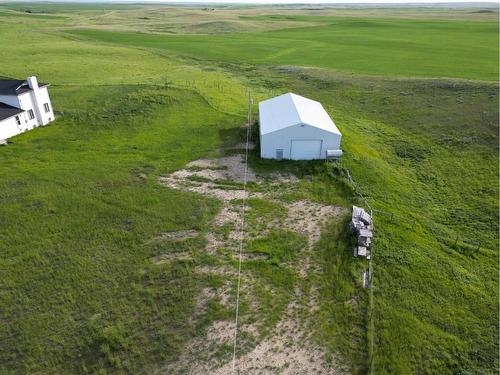 15432 Highway 41, Schuler, AB - Outdoor With View