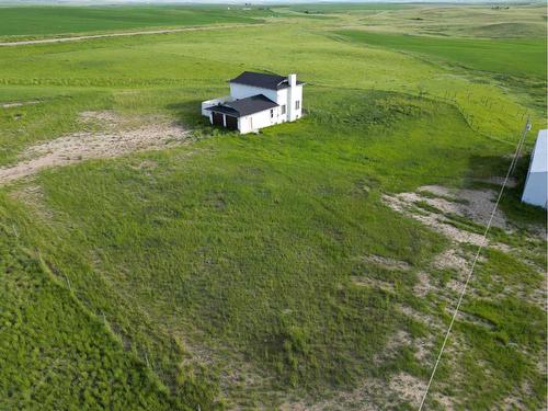 15432 Highway 41, Schuler, AB - Outdoor With View