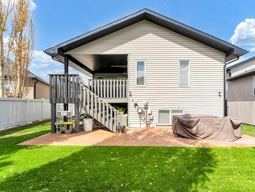 34 Sundown Road Sw, Medicine Hat, AB - Outdoor