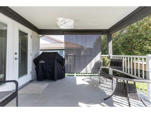 26 Park Meadows Lane Se, Medicine Hat, AB - Outdoor With Deck Patio Veranda With Exterior