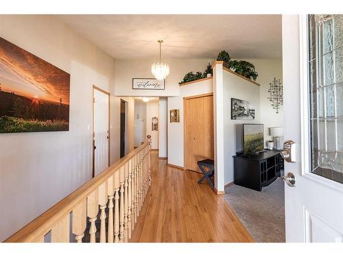 26 Park Meadows Lane Se, Medicine Hat, AB - Indoor Photo Showing Other Room