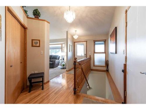 26 Park Meadows Lane Se, Medicine Hat, AB - Indoor Photo Showing Other Room