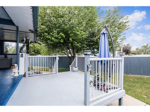 23 Taylor Close Se, Medicine Hat, AB - Outdoor