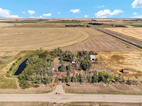 7306 Highway 523, Rural Cypress County, AB - Outdoor With View